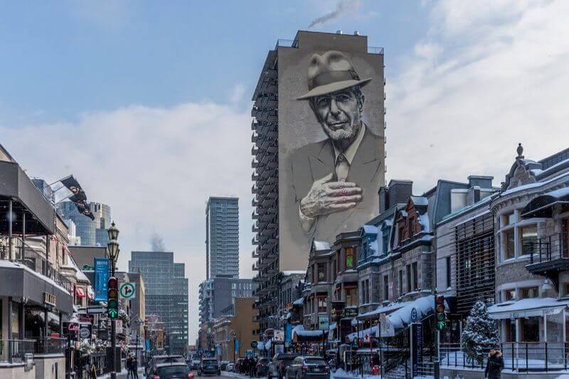 Quebec Charm & Montreal Vibe