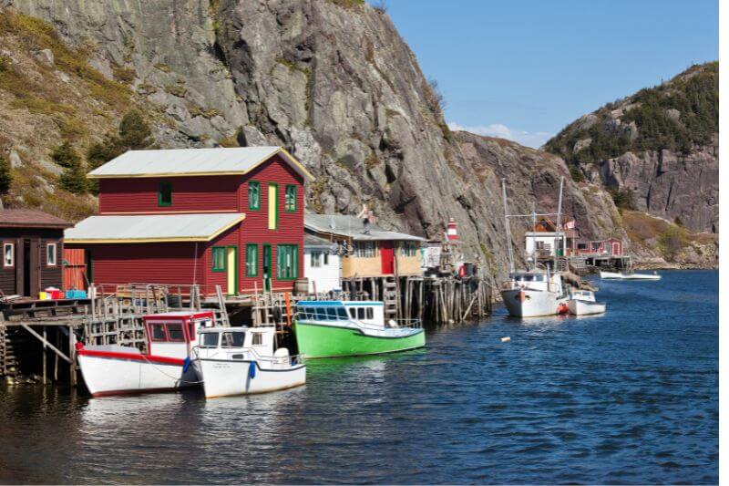 Newfoundland’s Best Self-Drive