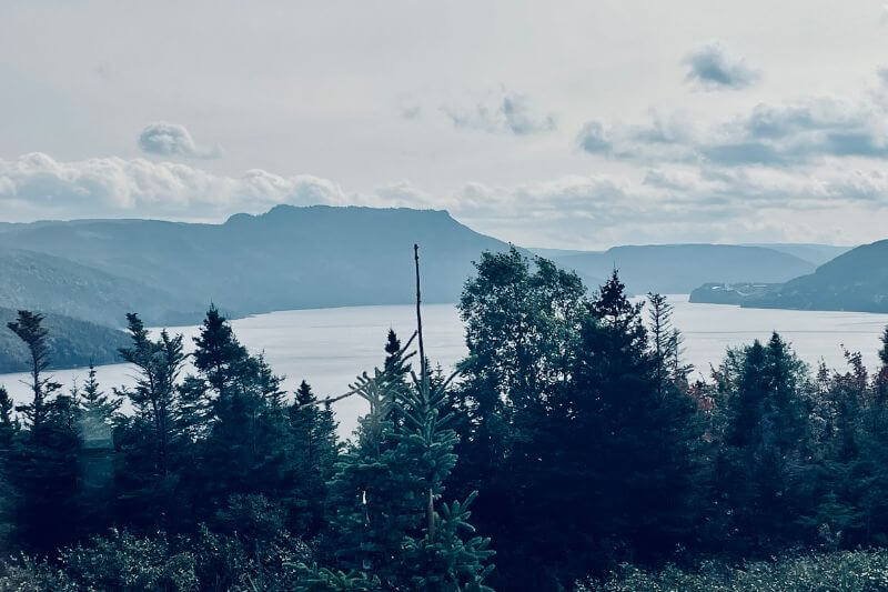 Newfoundland’s Best Self-Drive