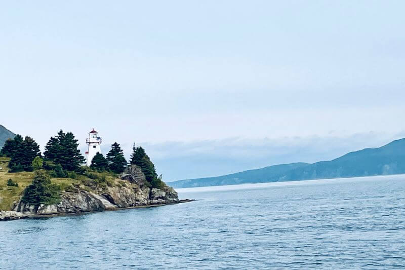 Newfoundland’s Best Self-Drive