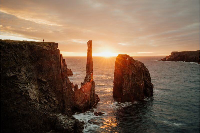 Newfoundland’s Best Self-Drive