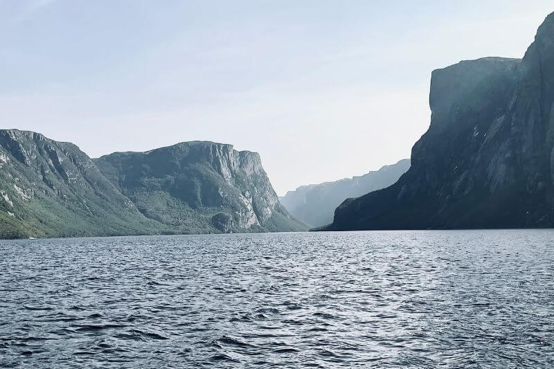Newfoundland’s Best Self-Drive