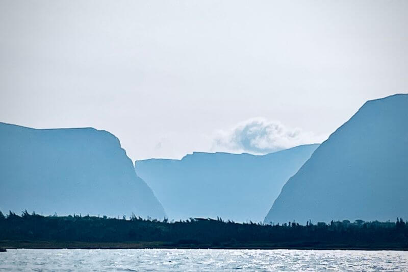 Newfoundland’s Best Self-Drive