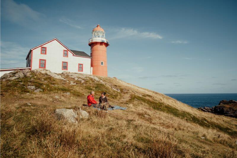Newfoundland’s Best Self-Drive