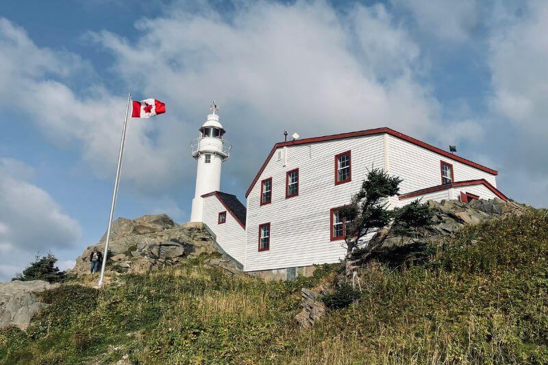 Newfoundland’s Best Self-Drive