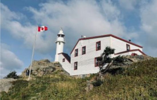 Newfoundland’s Best Self-Drive