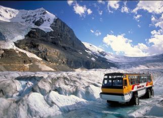 Iconic Canadian Rockies & Coastline Tour