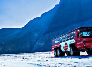Iconic Canadian Rockies & Coastline Tour