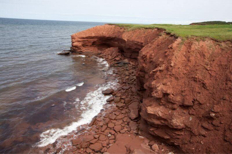 PEI Scenic Treasure Adventure