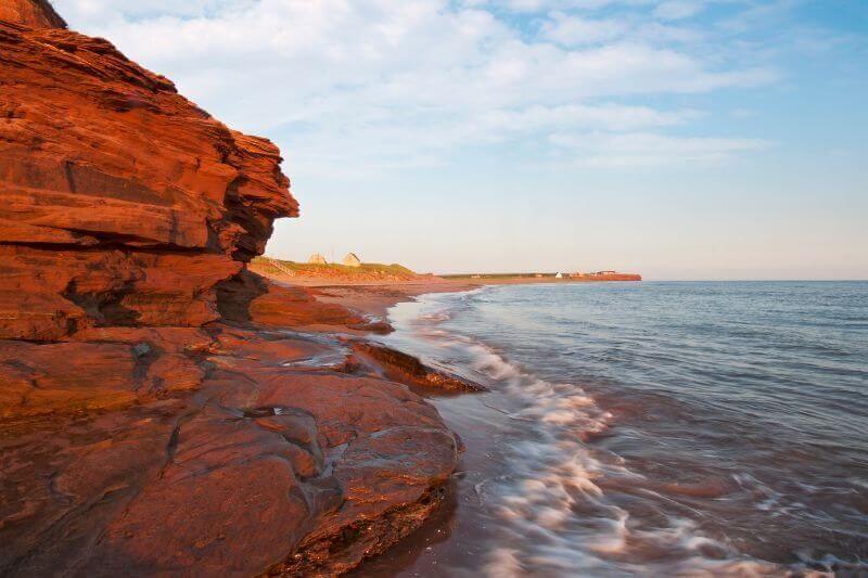 PEI Scenic Treasure Adventure