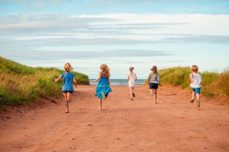 PEI Scenic Treasure Adventure