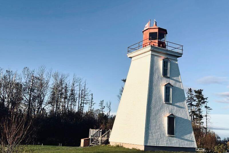 PEI Scenic Treasure Adventure