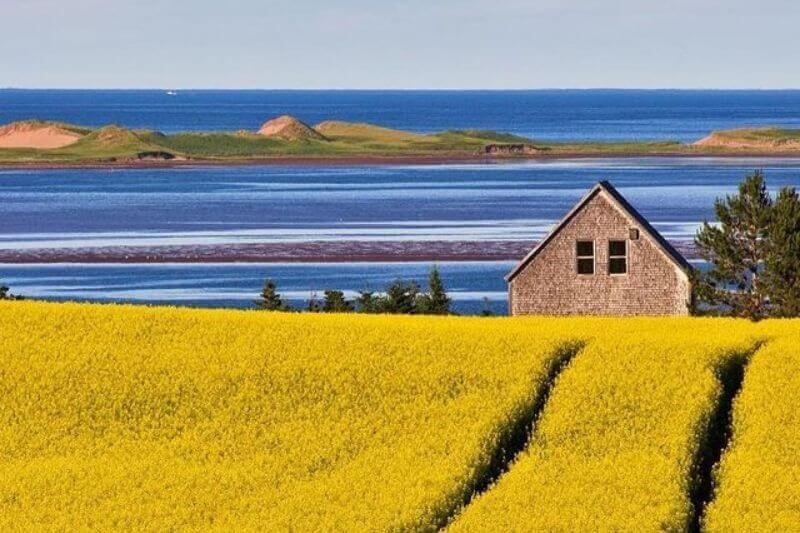 PEI Scenic Treasure Adventure