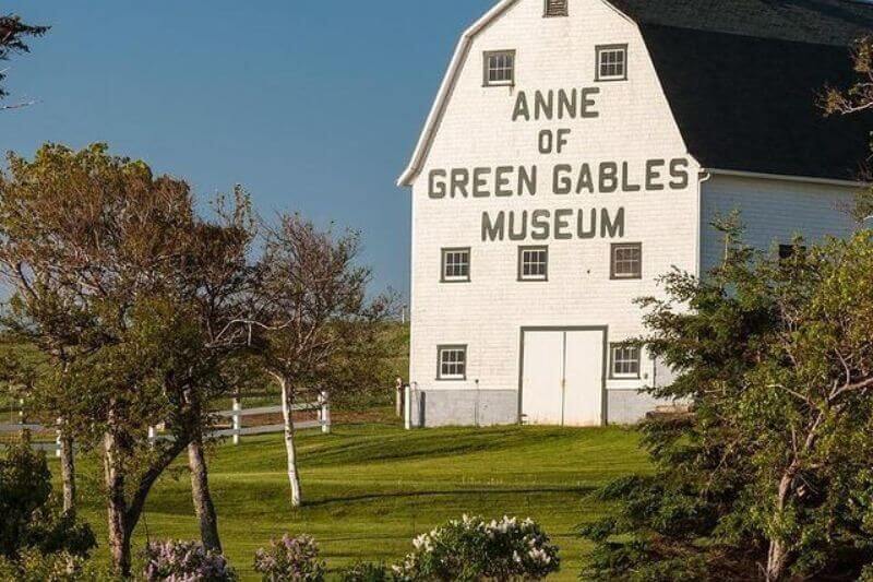 PEI Scenic Treasure Adventure