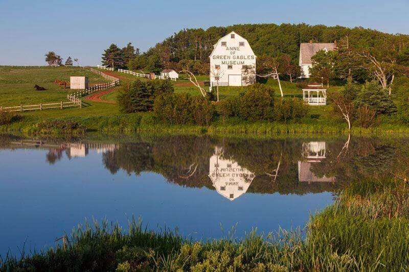 PEI Scenic Treasure Adventure