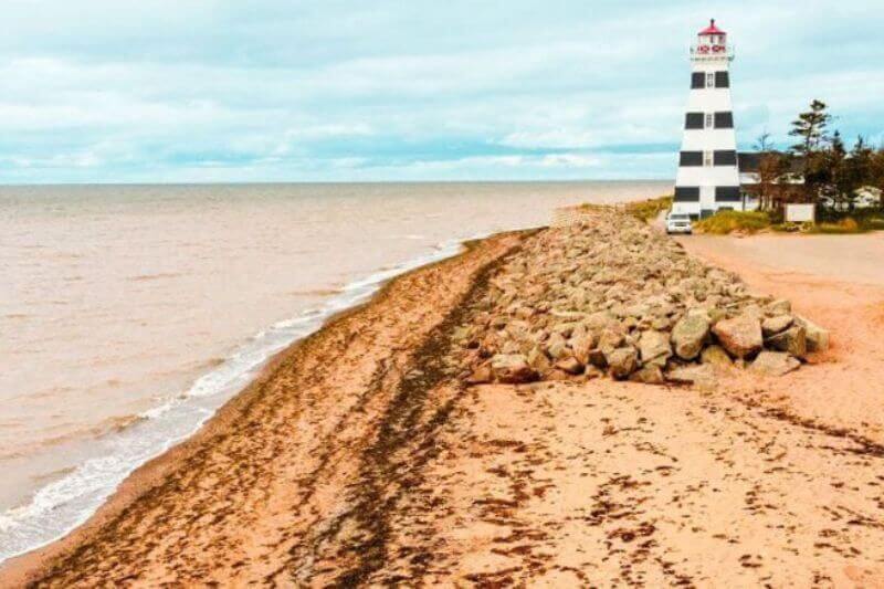 PEI Scenic Treasure Adventure