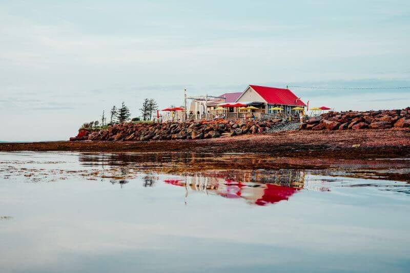 PEI Scenic Treasure Adventure