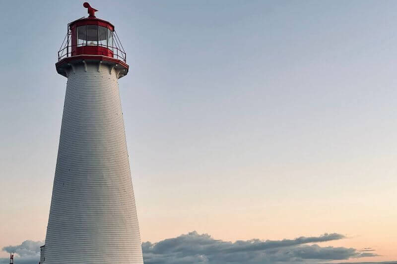 PEI Scenic Treasure Adventure