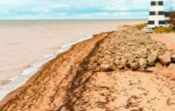 PEI Scenic Treasure Adventure