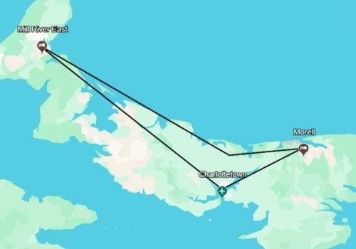Route Map