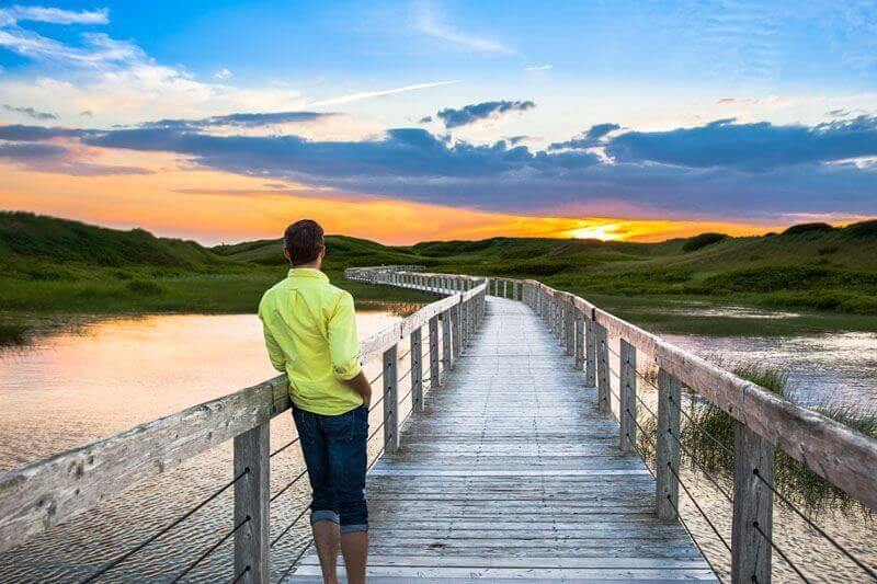 PEI Scenic Treasure Adventure