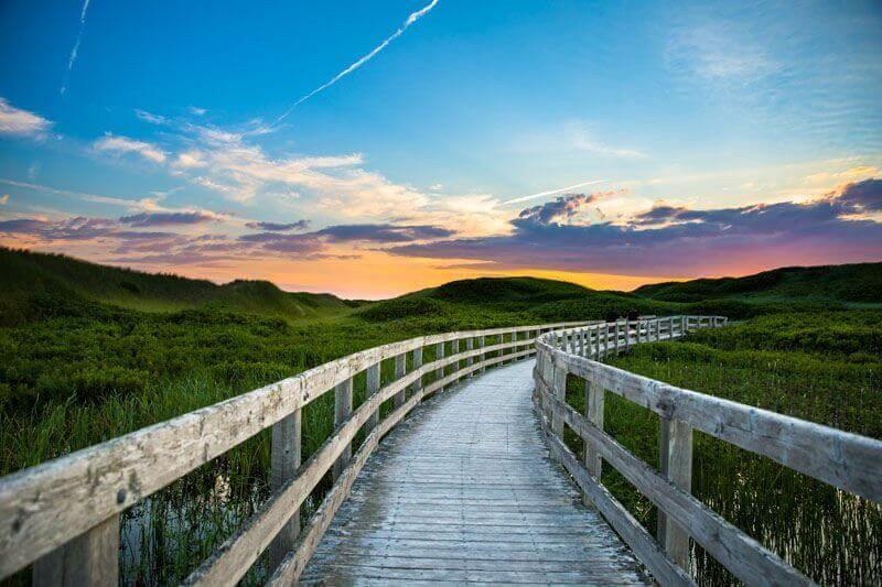 PEI Scenic Treasure Adventure