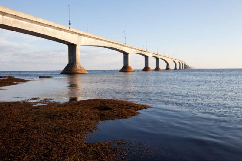 PEI Scenic Treasure Adventure