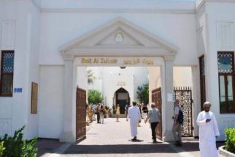 Explore Enchanting Oman
