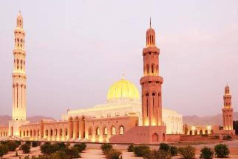 Explore Enchanting Oman