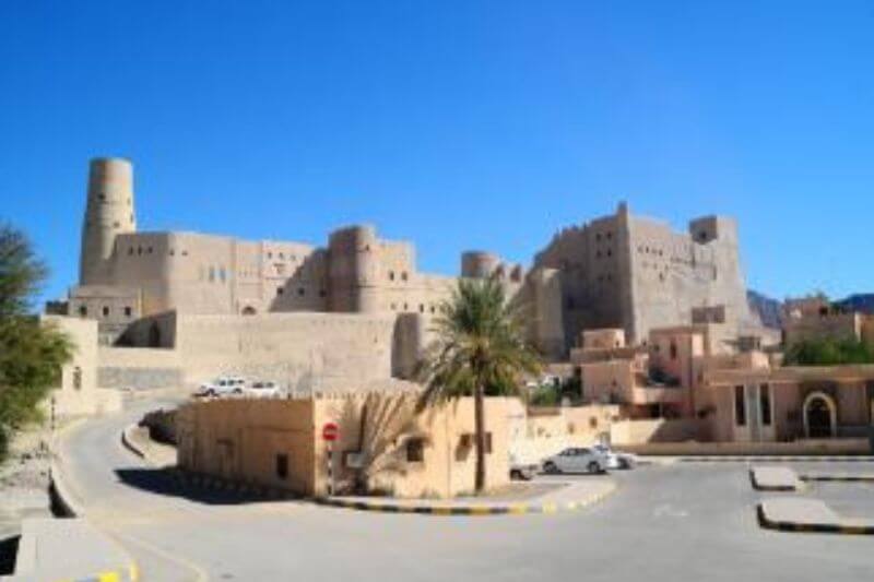 Explore Enchanting Oman