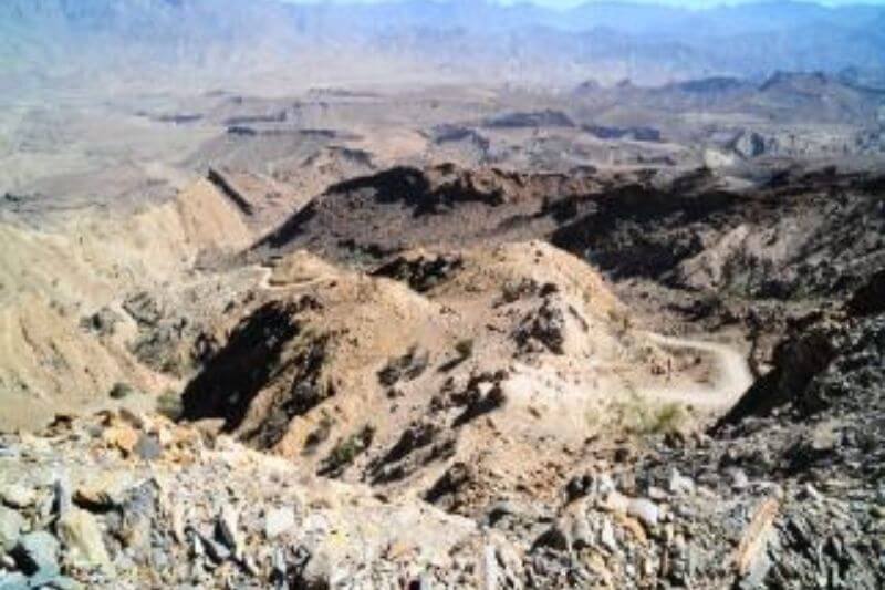 Explore Enchanting Oman