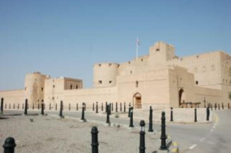 Explore Enchanting Oman