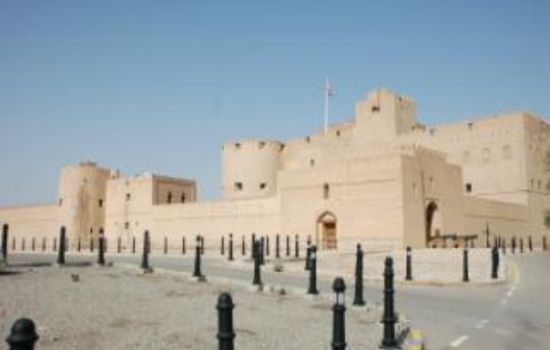Explore Enchanting Oman