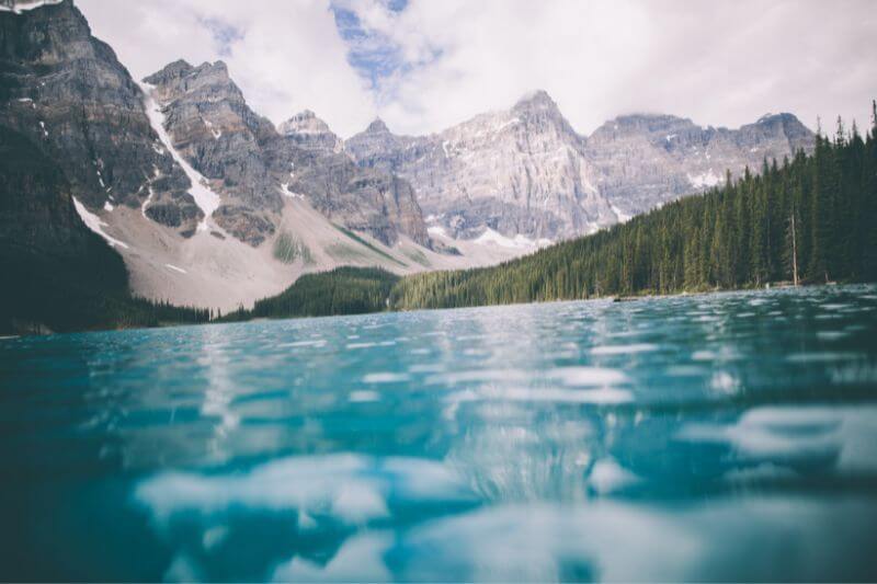 Discover the Rockies in Luxury: Banff to Jasper