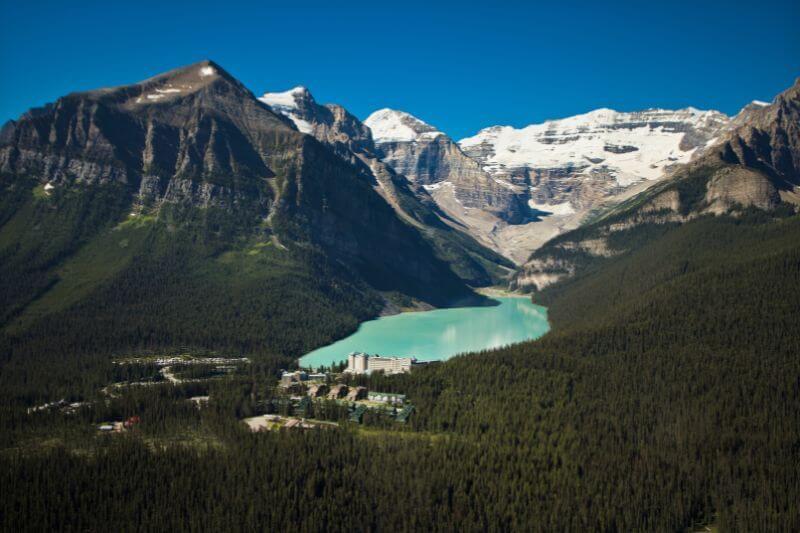 Discover the Rockies in Luxury: Banff to Jasper