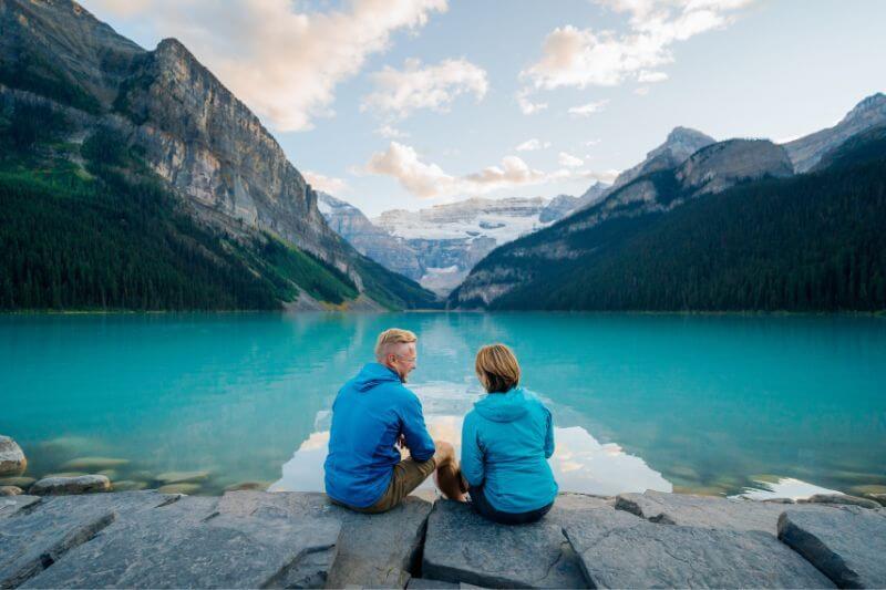 Discover the Rockies in Luxury: Banff to Jasper