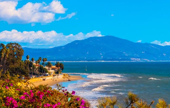Uncover California's Beauty: Self-Drive Adventure