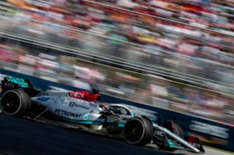 Montreal Grand Prix: Thrills & Culture