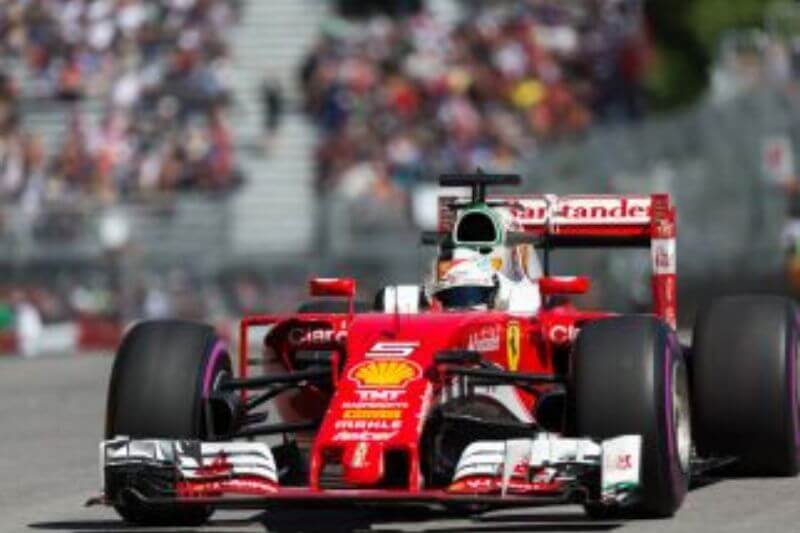 Montreal Grand Prix: Thrills & Culture