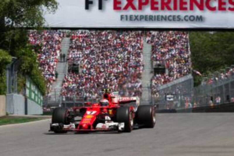 Montreal Grand Prix: Thrills & Culture