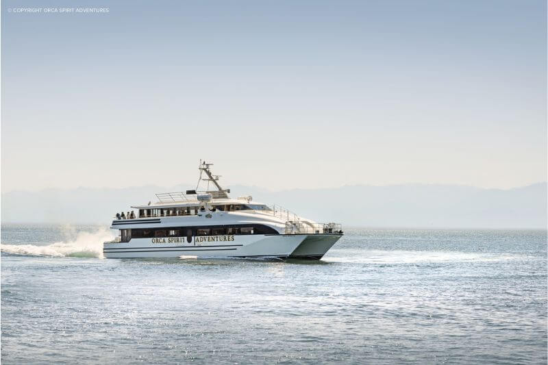 Elite Vancouver & Victoria