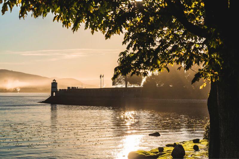 Elite Vancouver & Victoria