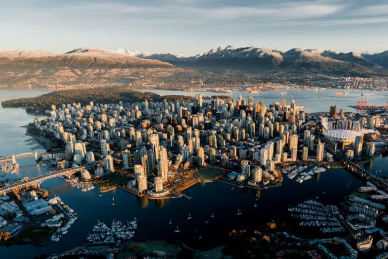 Elite Vancouver & Victoria