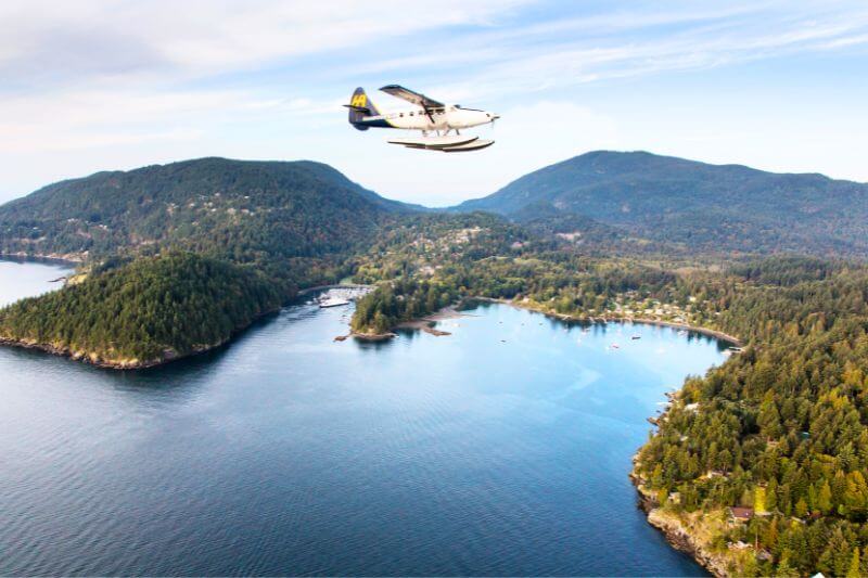 Elite Vancouver & Victoria
