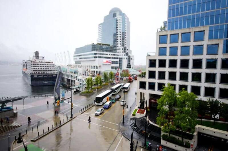 Elite Vancouver & Victoria
