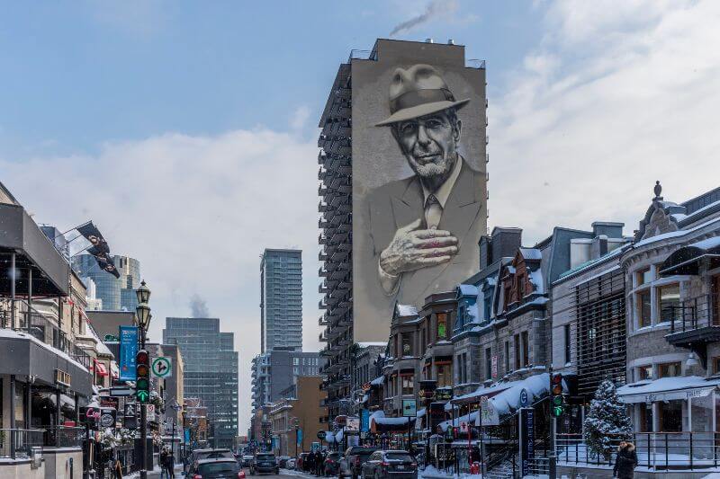 Montreal & Quebec: A Romantic Winter Escape