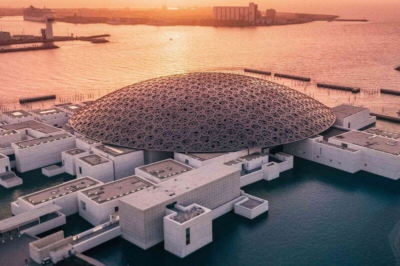 Discover Arabia: Women-Only Adventure