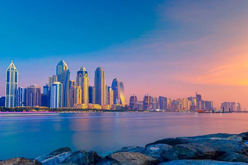Discover Arabia: Women-Only Adventure