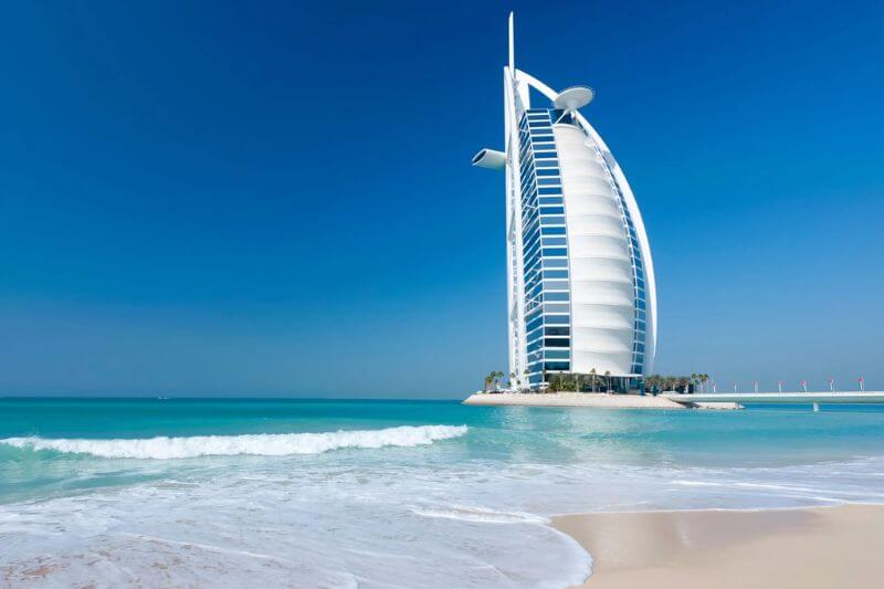 Discover Arabia: Women-Only Adventure