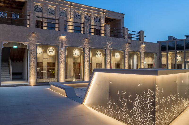 Discover Arabia: Women-Only Adventure